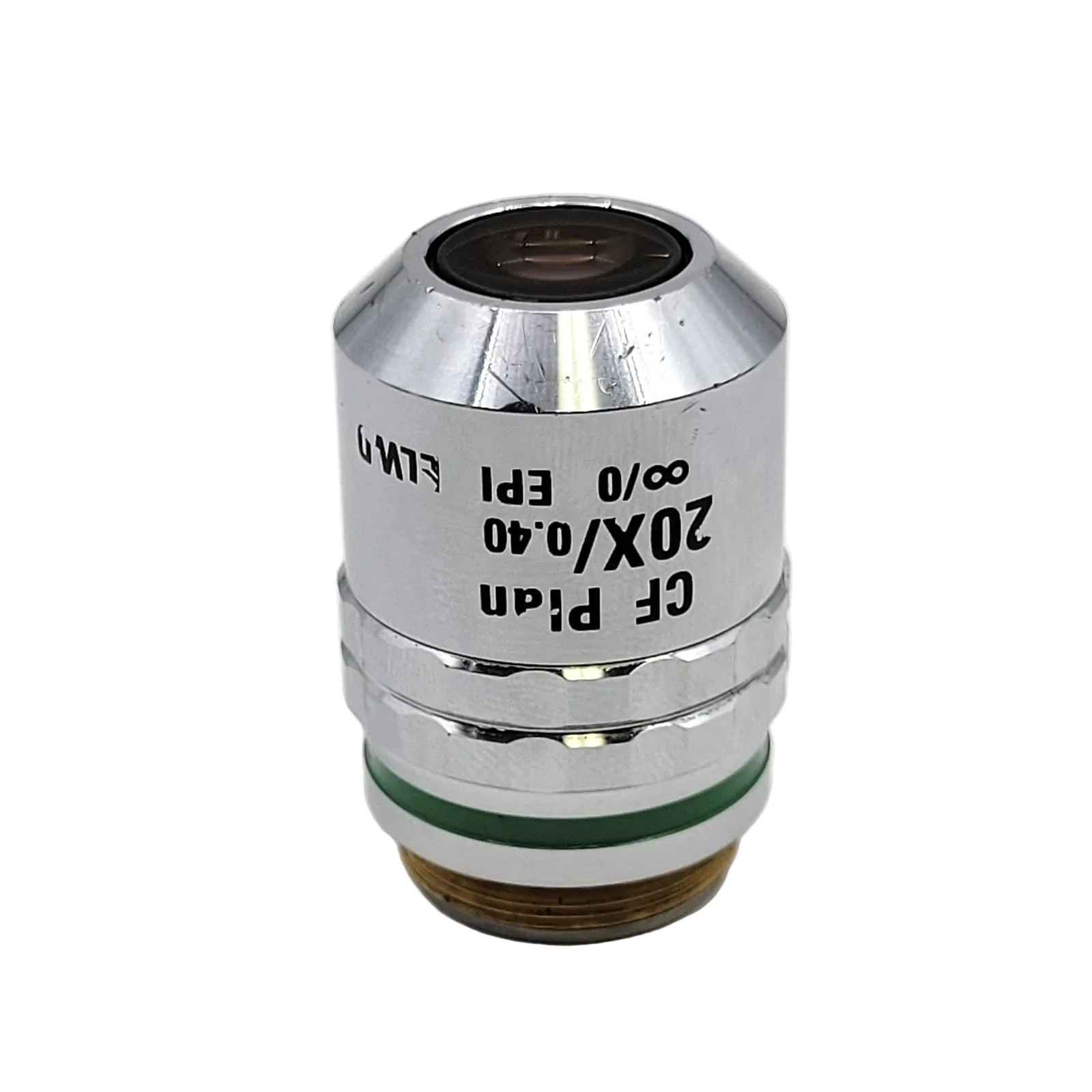 Replacement Microscope Objectives