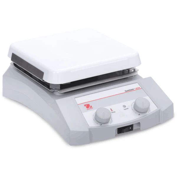 Hot Plates and Stirrers